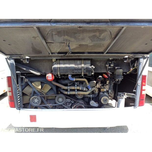 2009 Mercedes-Benz INTOURO-46833968