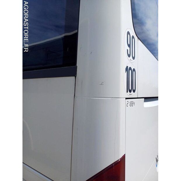 2009 Mercedes-Benz INTOURO-46833969