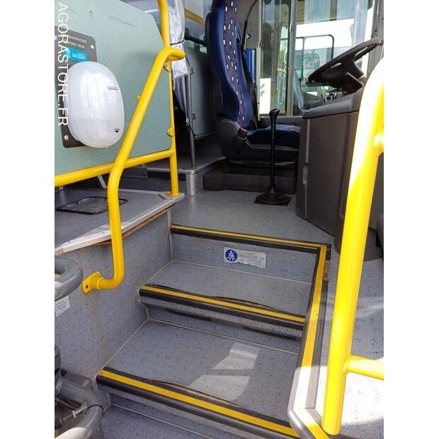 2009 Mercedes-Benz INTOURO-46833975