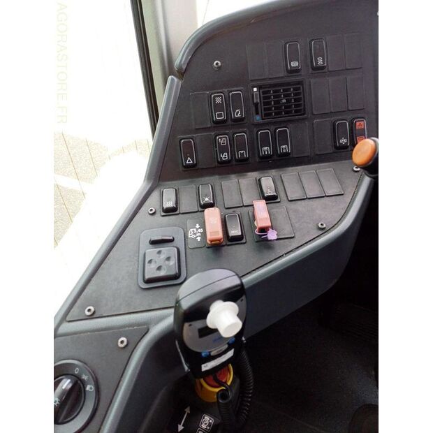 2009 Mercedes-Benz INTOURO-46833977