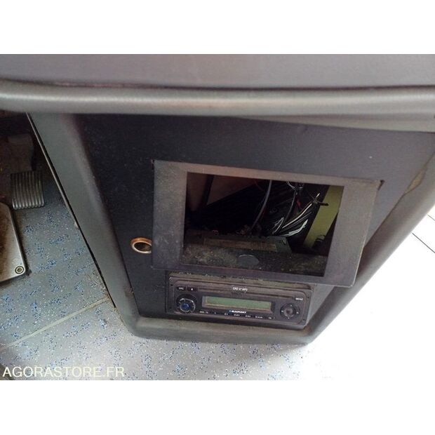 2009 Mercedes-Benz INTOURO-46833979