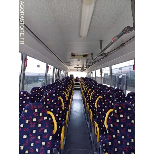 2009 Mercedes-Benz INTOURO-46833981