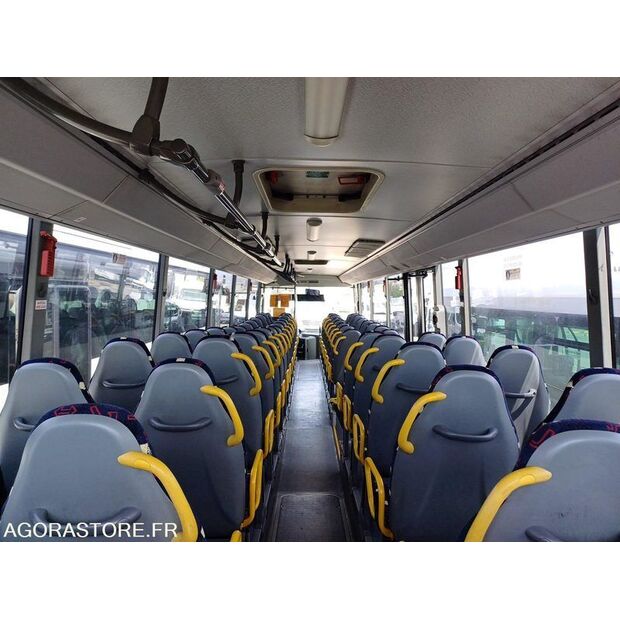 2009 Mercedes-Benz INTOURO-46833982