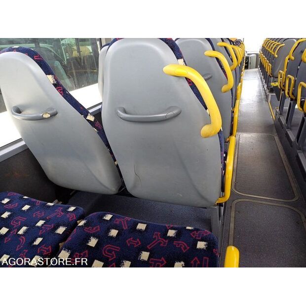 2009 Mercedes-Benz INTOURO-46833983