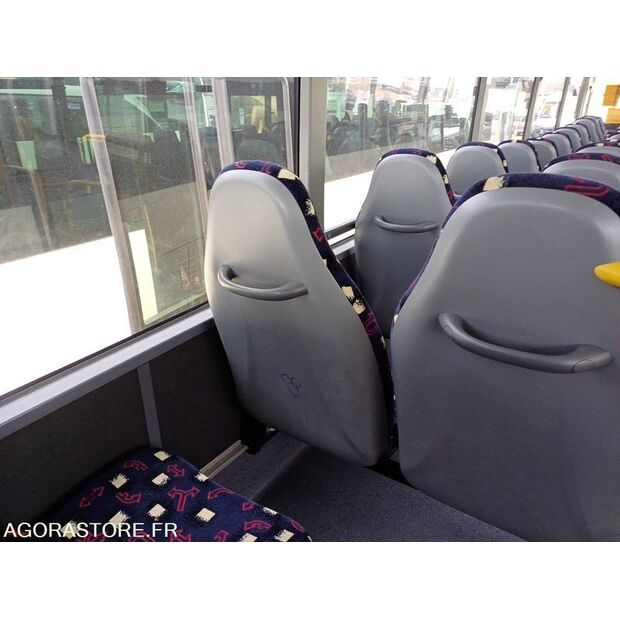 2009 Mercedes-Benz INTOURO-46833984