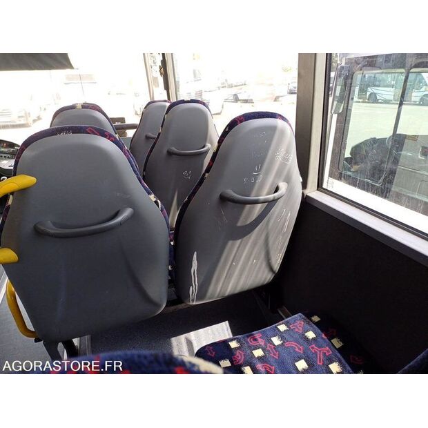 2009 Mercedes-Benz INTOURO-46833985