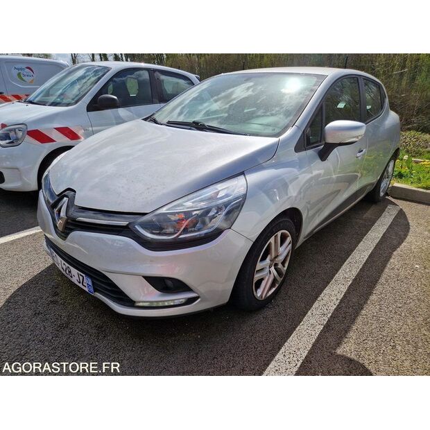 2017 Renault Clio-46833987