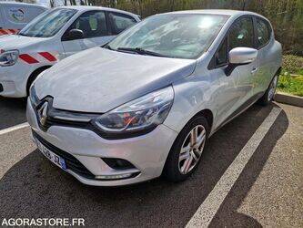 صورة ل سيارات 2017 رينو Clio