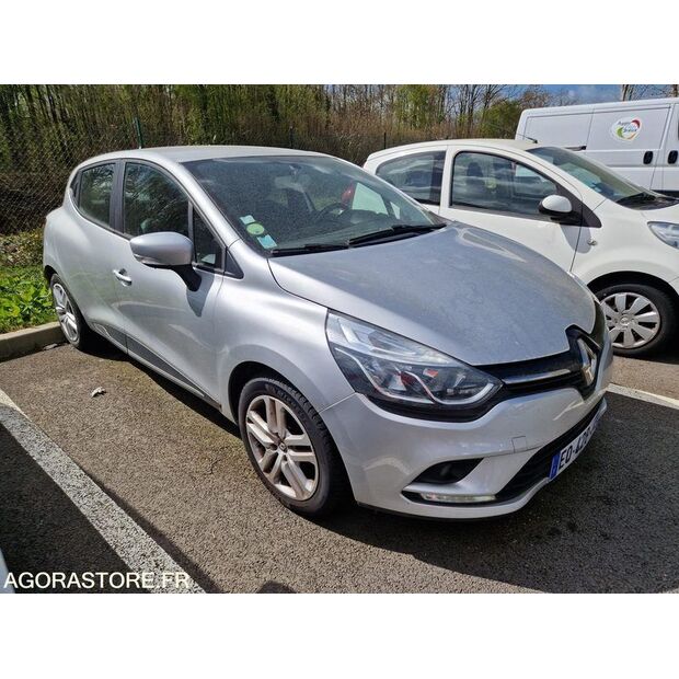 2017 Renault Clio-46833988