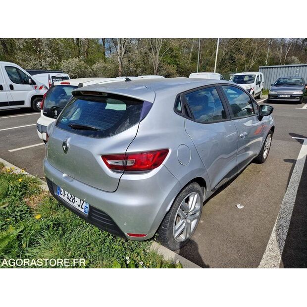 2017 Renault Clio-46833989