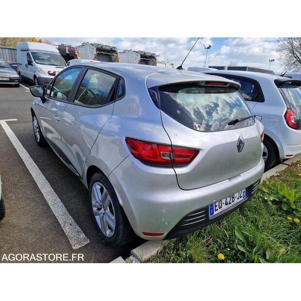 2017 Renault Clio-46833990