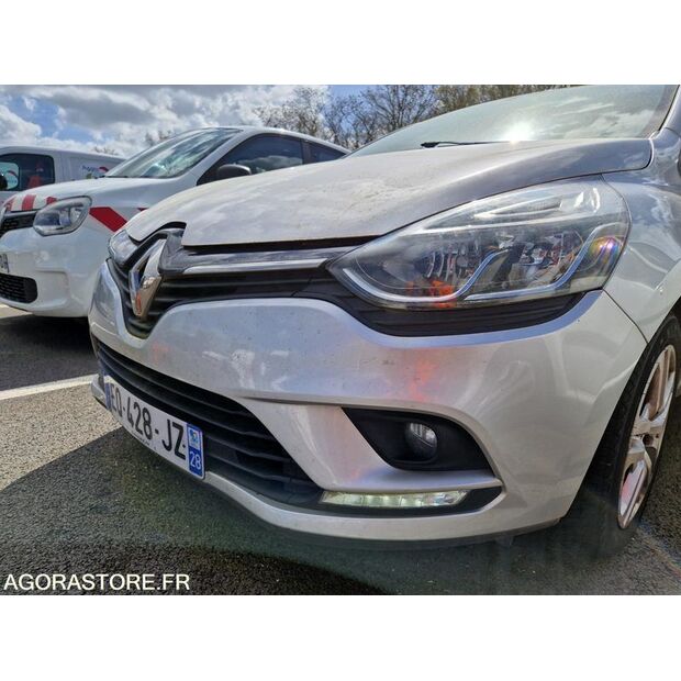 2017 Renault Clio-46833991