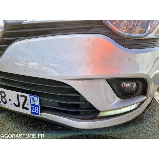 2017 Renault Clio-46833993