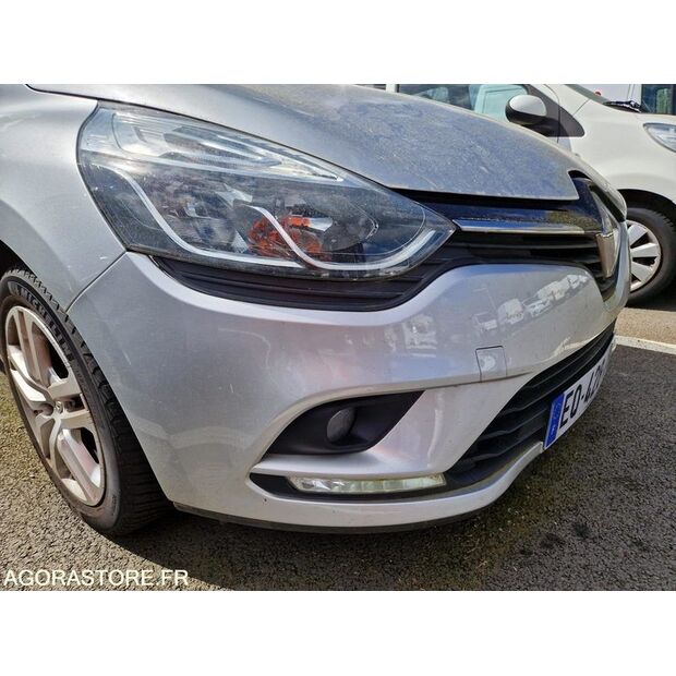 2017 Renault Clio-46833994