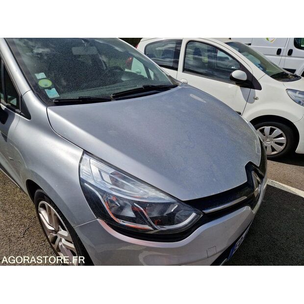 2017 Renault Clio-46833995