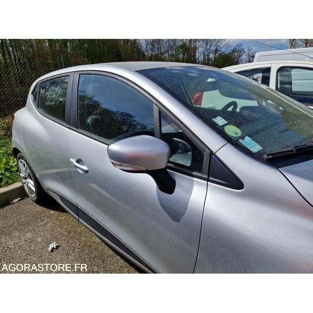 2017 Renault Clio-46833998