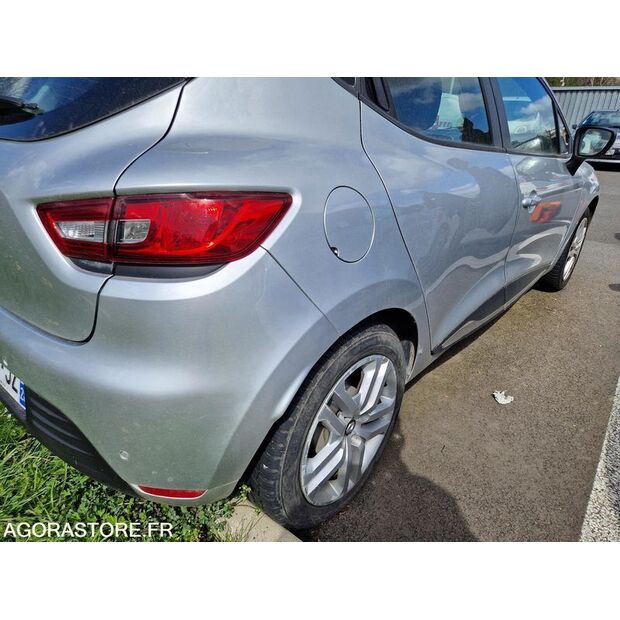 2017 Renault Clio-46833999