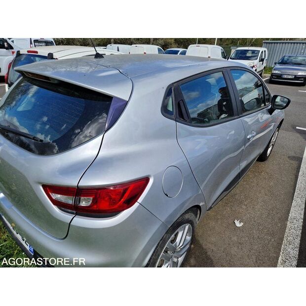 2017 Renault Clio-46834000