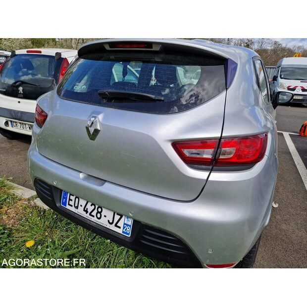2017 Renault Clio-46834001