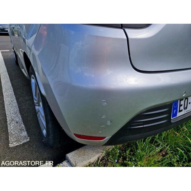 2017 Renault Clio-46834004