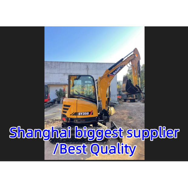 2024 Sany SY75C-46834024