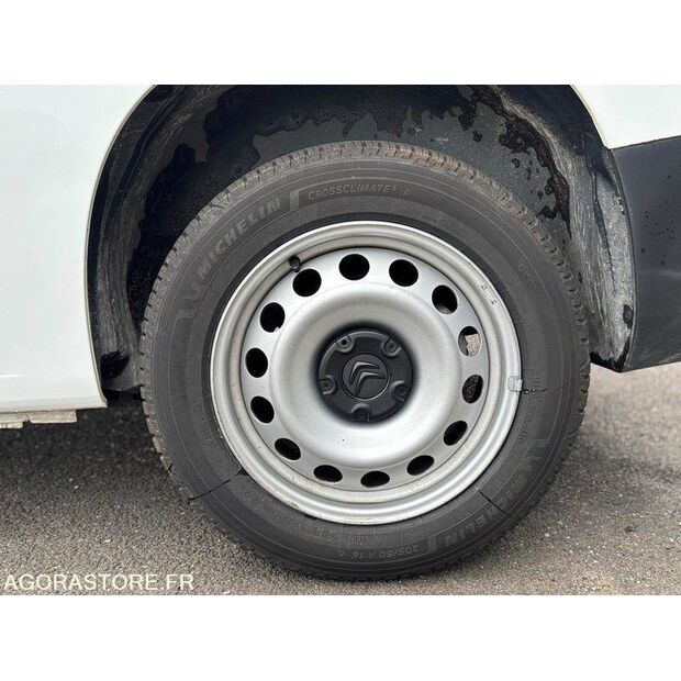 2020 Citroen BERLINGO-46834041