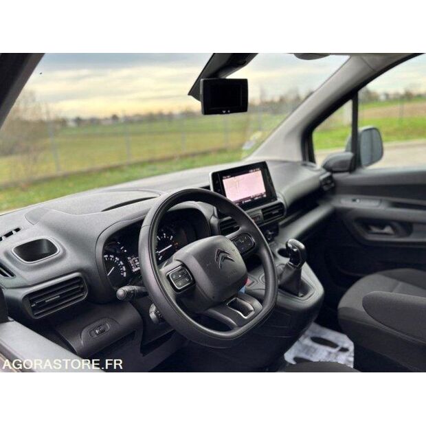 2020 Citroen BERLINGO-46834046