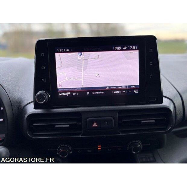 2020 Citroen BERLINGO-46834053