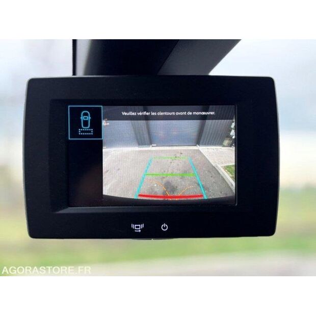 2020 Citroen BERLINGO-46834054