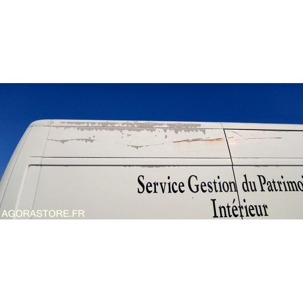 2009 Peugeot BOXER-46834068