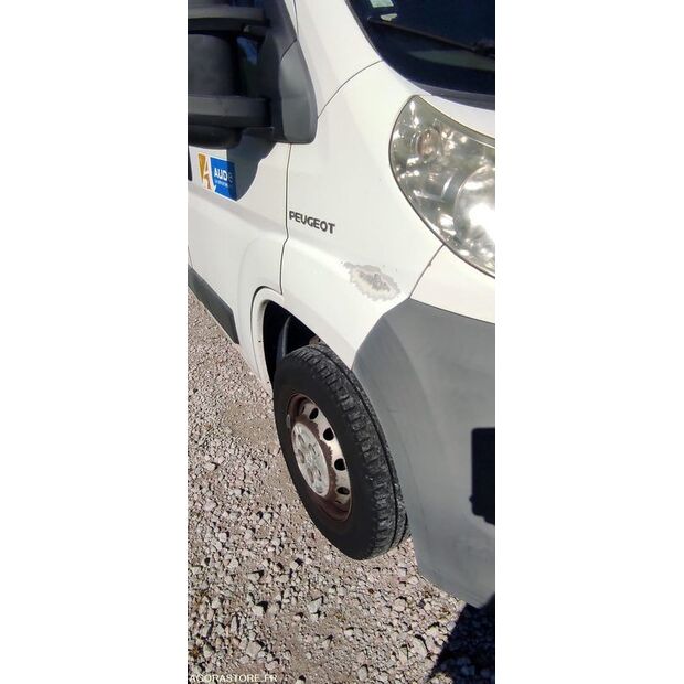 2009 Peugeot BOXER-46834070