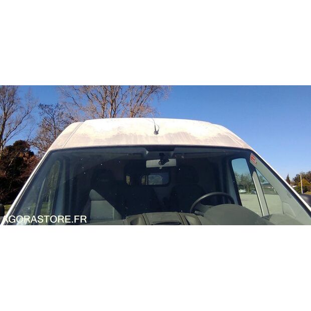 2009 Peugeot BOXER-46834071