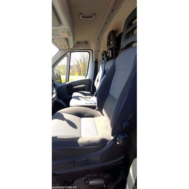 2009 Peugeot BOXER-46834072