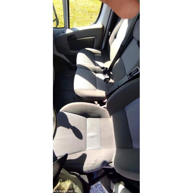 2009 Peugeot BOXER-46834073