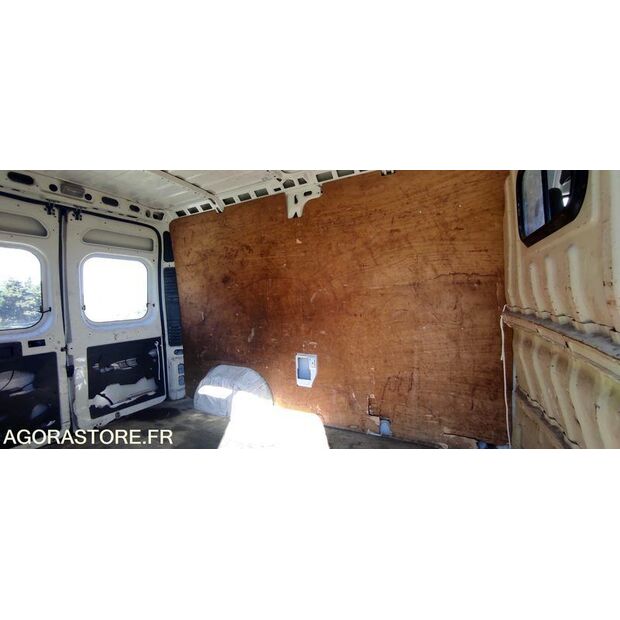 2009 Peugeot BOXER-46834074