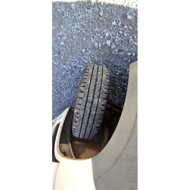 2009 Peugeot BOXER-46834075