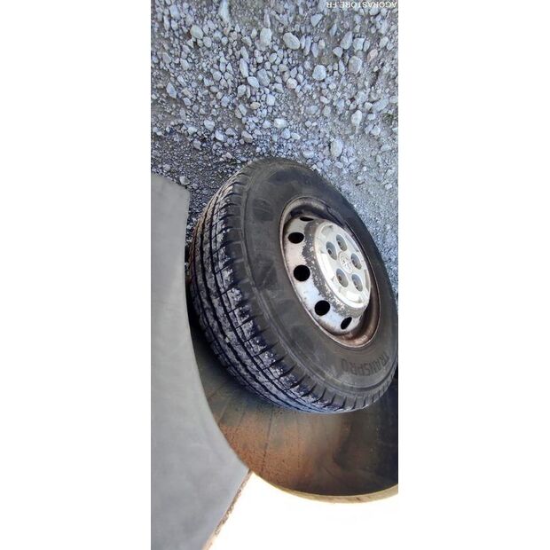 2009 Peugeot BOXER-46834076