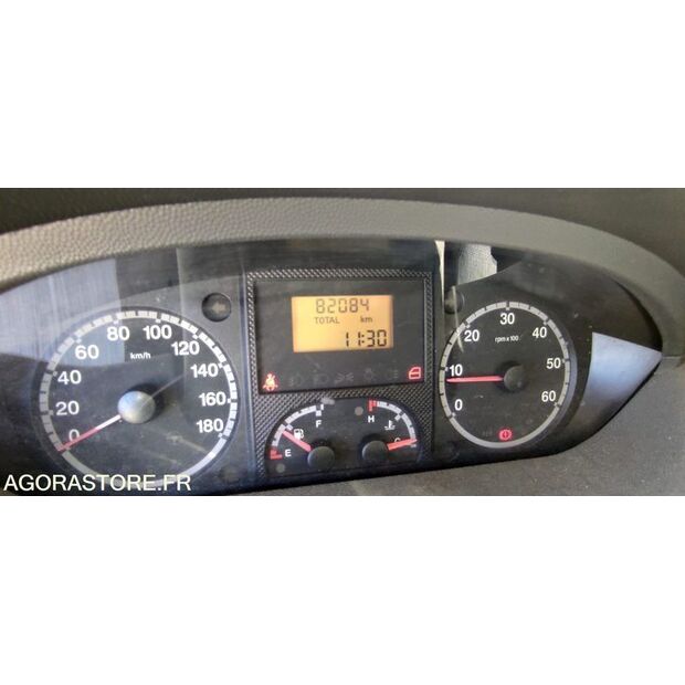 2009 Peugeot BOXER-46834077