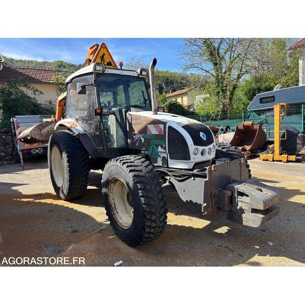 2008 Renault ERGOS 446-46834083