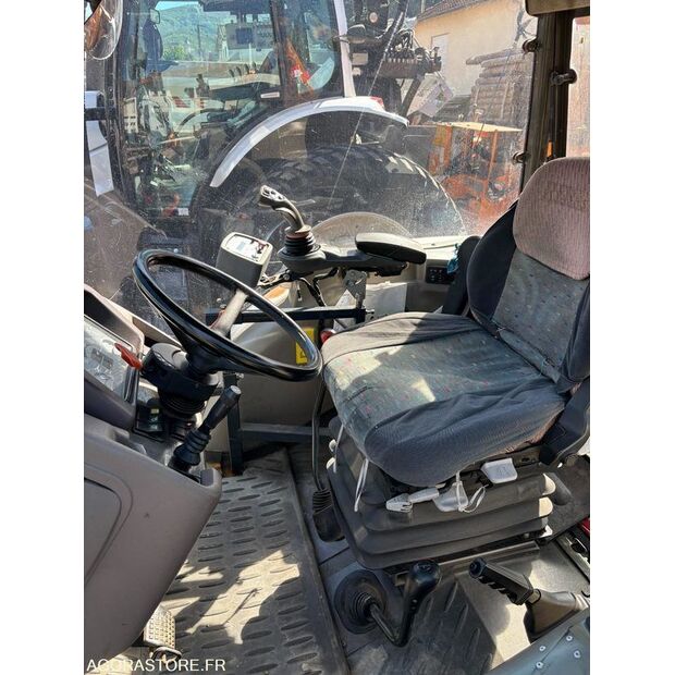 2008 Renault ERGOS 446-46834087