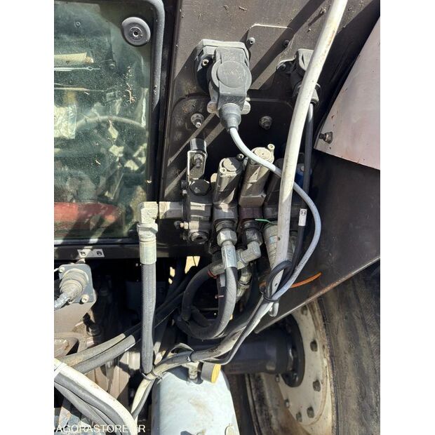 2008 Renault ERGOS 446-46834088