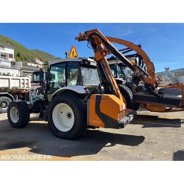 2008 Renault ERGOS 446-46834089