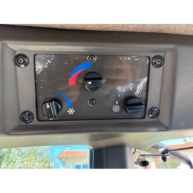 2008 Renault ERGOS 446-46834092