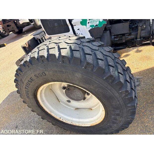 2008 Renault ERGOS 446-46834094