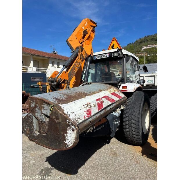 2008 Renault ERGOS 446-46834098