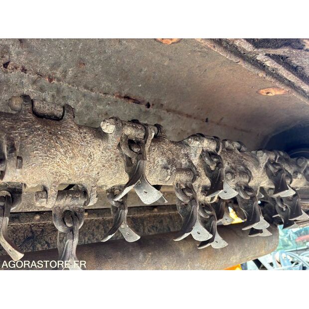 2008 Renault ERGOS 446-46834100