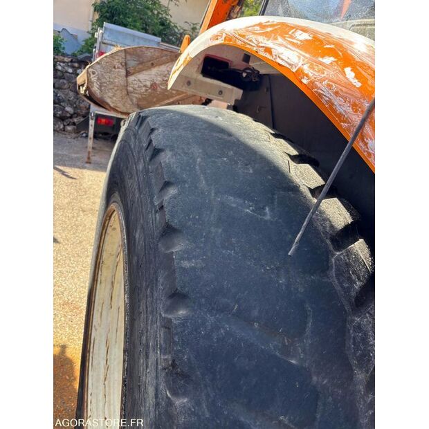 2008 Renault ERGOS 446-46834101