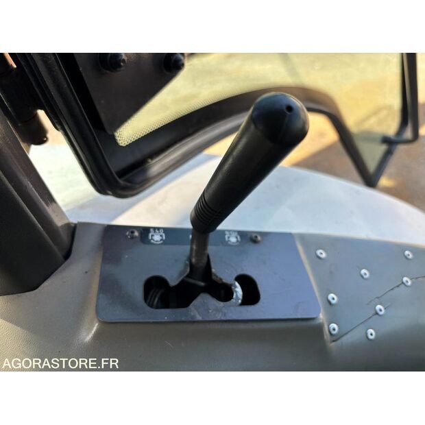 2008 Renault ERGOS 446-46834104