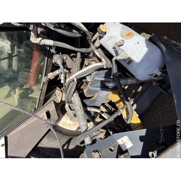 2008 Renault ERGOS 446-46834106