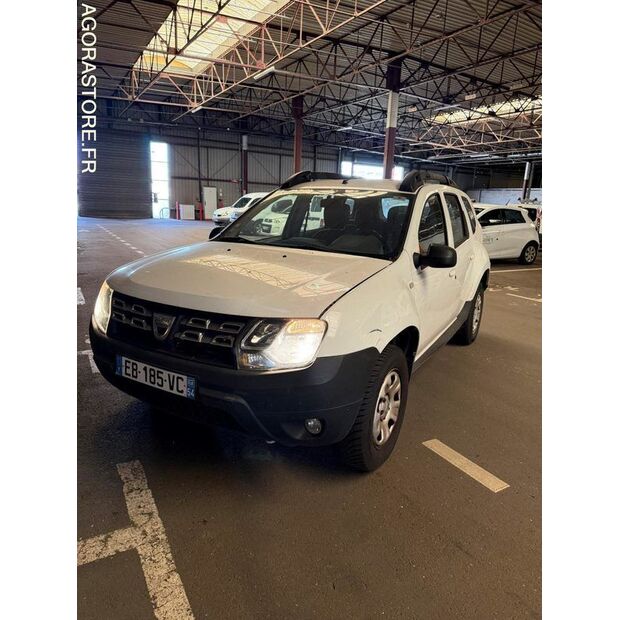 2016 داسيا DUSTER-46834123